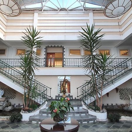 Vale Do Encantado Park Hotel Fazenda Guararema Dış mekan fotoğraf