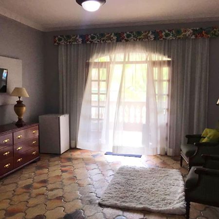 Vale Do Encantado Park Hotel Fazenda Guararema Dış mekan fotoğraf