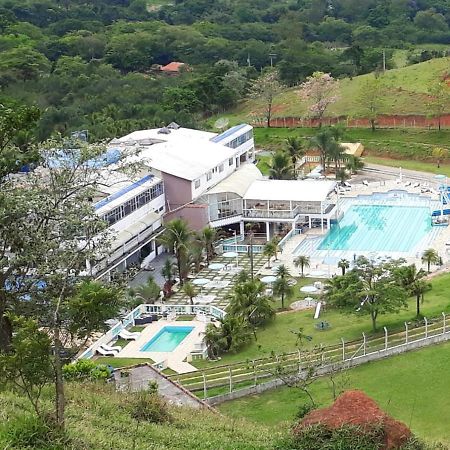 Vale Do Encantado Park Hotel Fazenda Guararema Dış mekan fotoğraf
