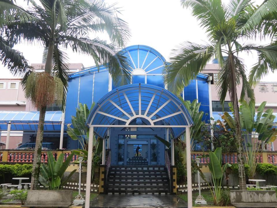 Vale Do Encantado Park Hotel Fazenda Guararema Dış mekan fotoğraf