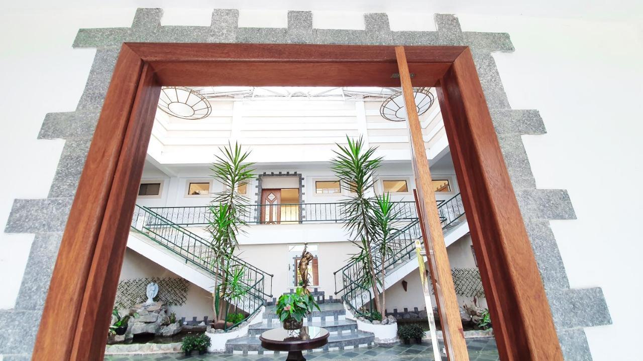 Vale Do Encantado Park Hotel Fazenda Guararema Dış mekan fotoğraf