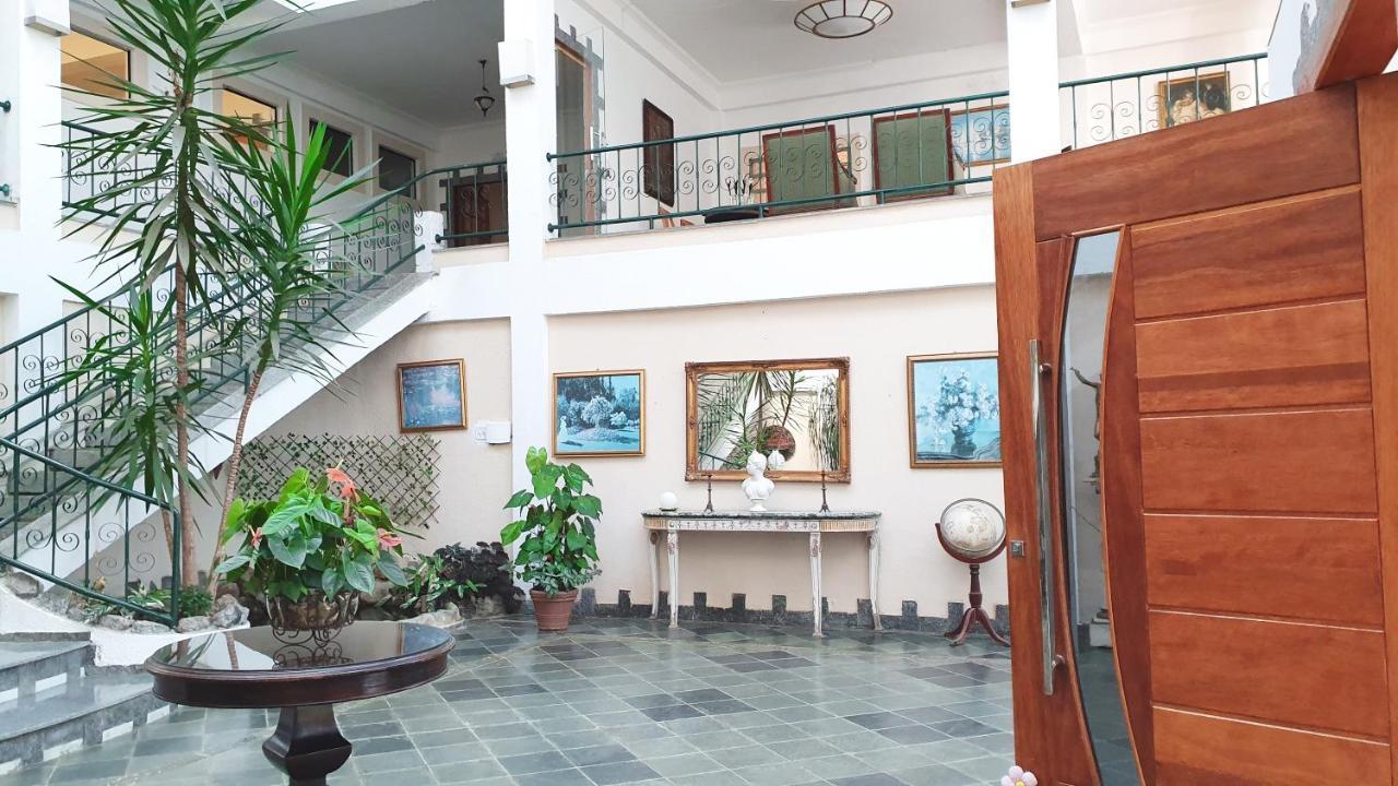 Vale Do Encantado Park Hotel Fazenda Guararema Dış mekan fotoğraf