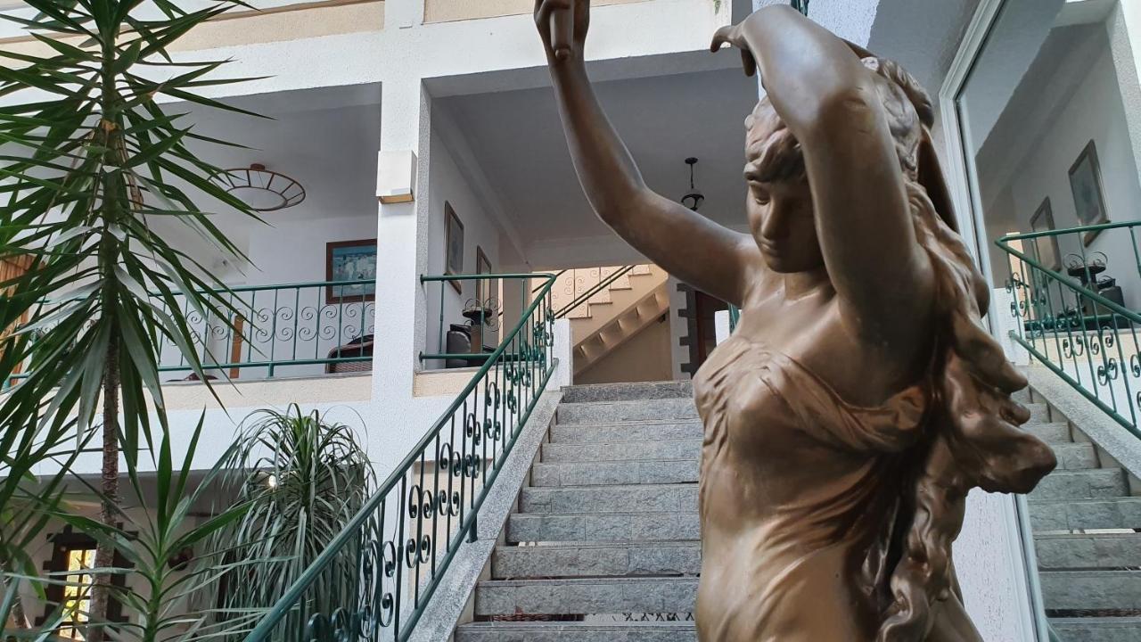 Vale Do Encantado Park Hotel Fazenda Guararema Dış mekan fotoğraf