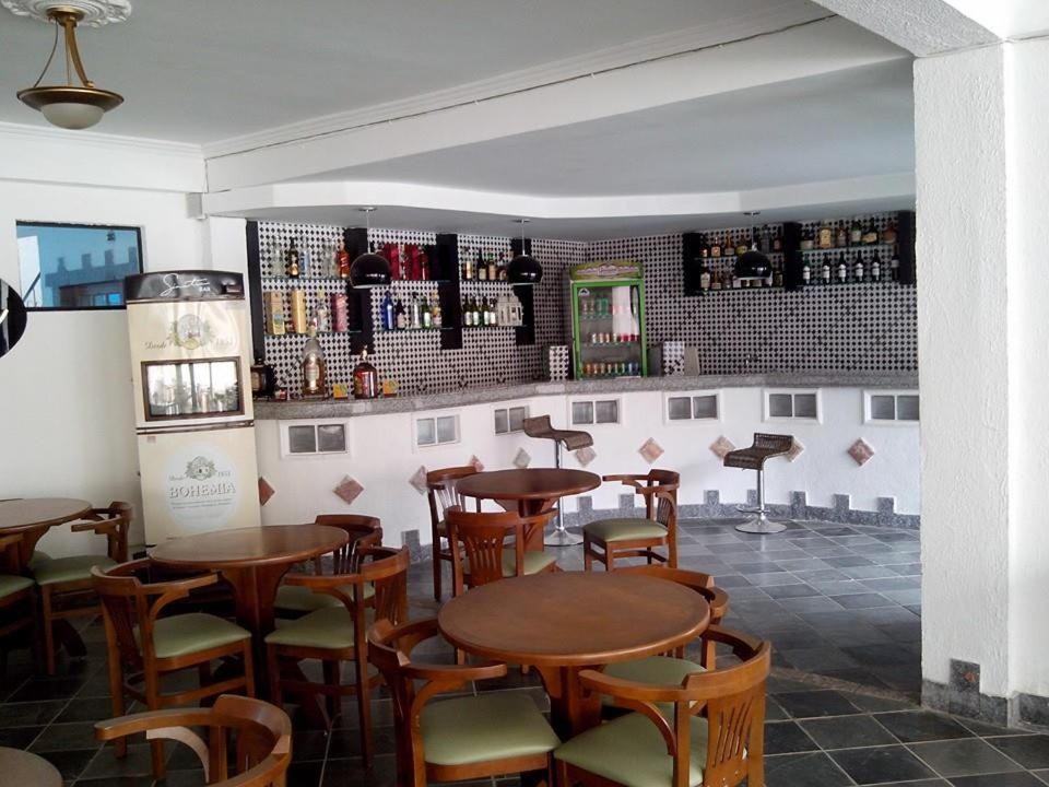Vale Do Encantado Park Hotel Fazenda Guararema Dış mekan fotoğraf
