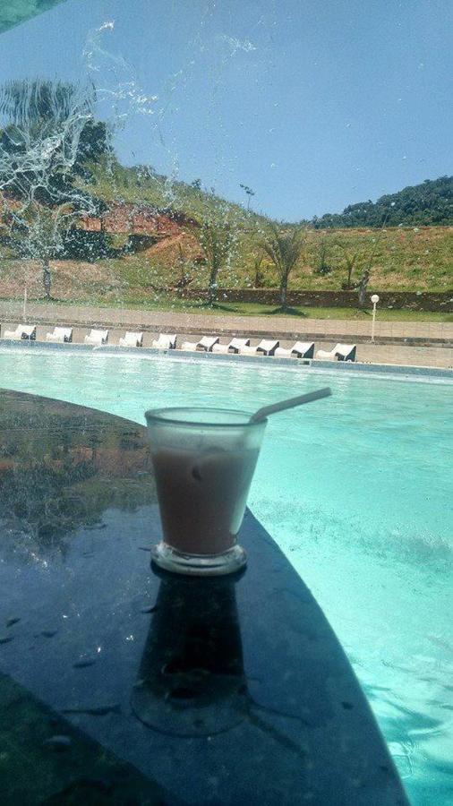 Vale Do Encantado Park Hotel Fazenda Guararema Dış mekan fotoğraf