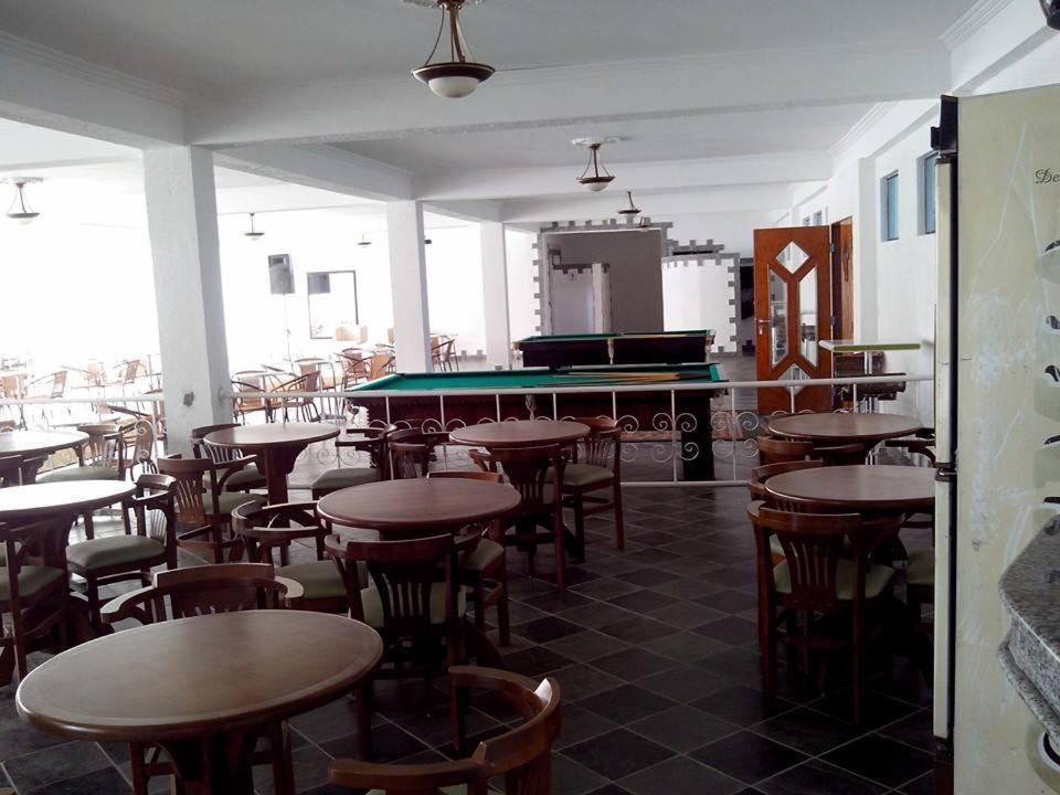 Vale Do Encantado Park Hotel Fazenda Guararema Dış mekan fotoğraf