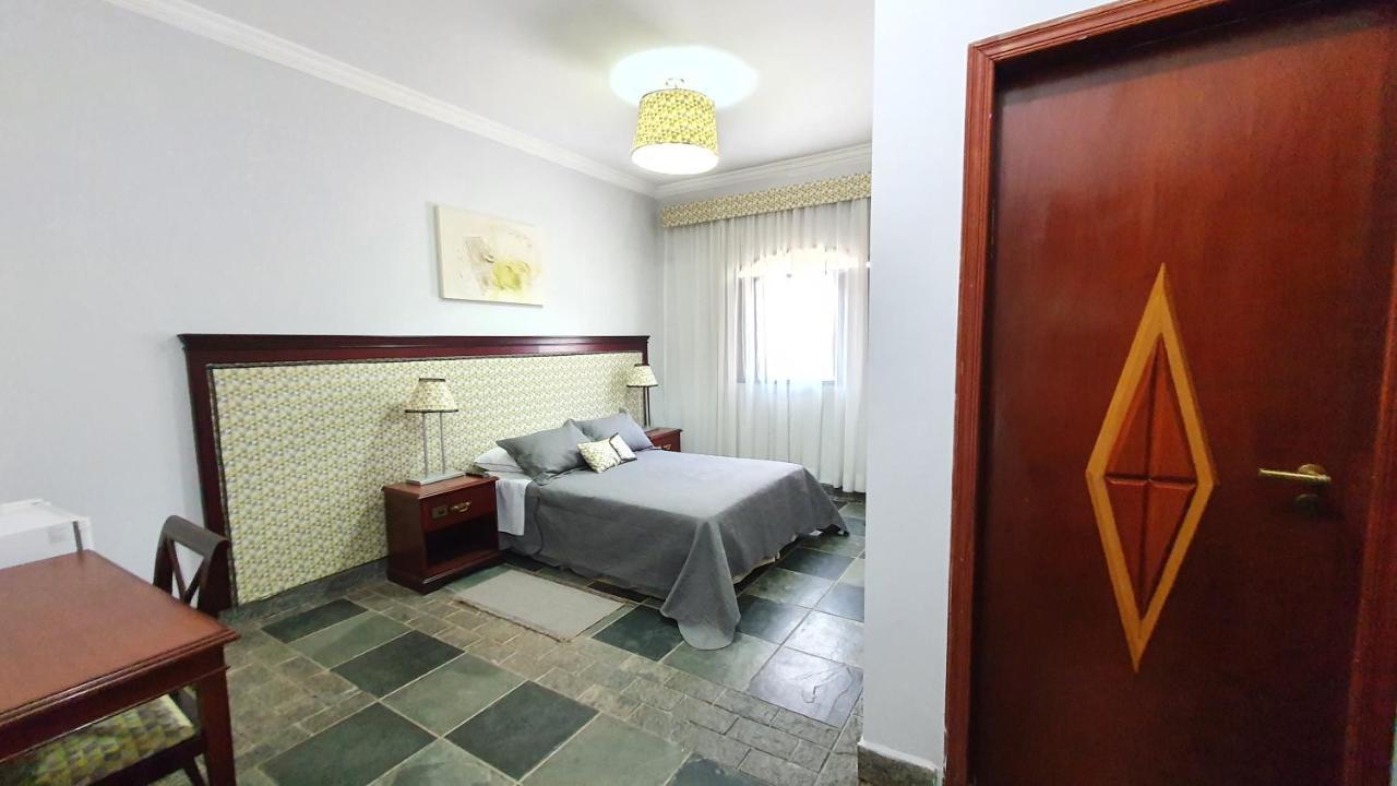 Vale Do Encantado Park Hotel Fazenda Guararema Dış mekan fotoğraf