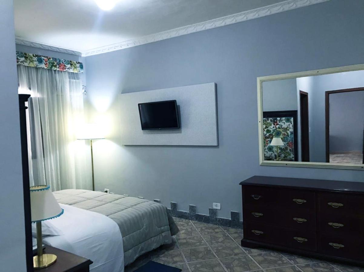 Vale Do Encantado Park Hotel Fazenda Guararema Dış mekan fotoğraf