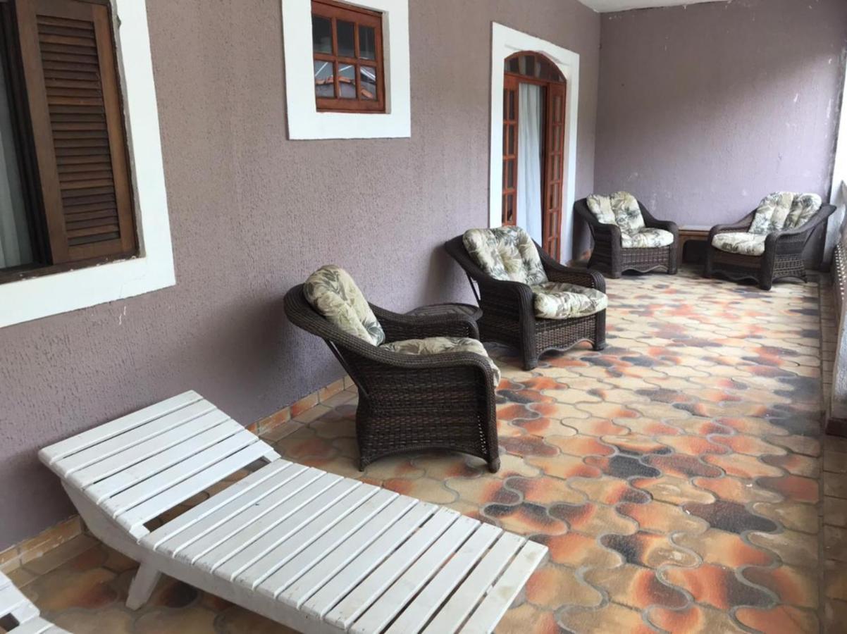 Vale Do Encantado Park Hotel Fazenda Guararema Dış mekan fotoğraf