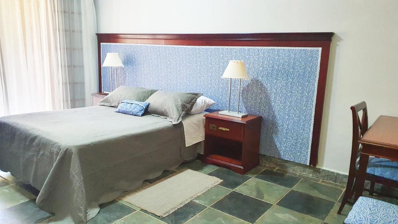 Vale Do Encantado Park Hotel Fazenda Guararema Dış mekan fotoğraf