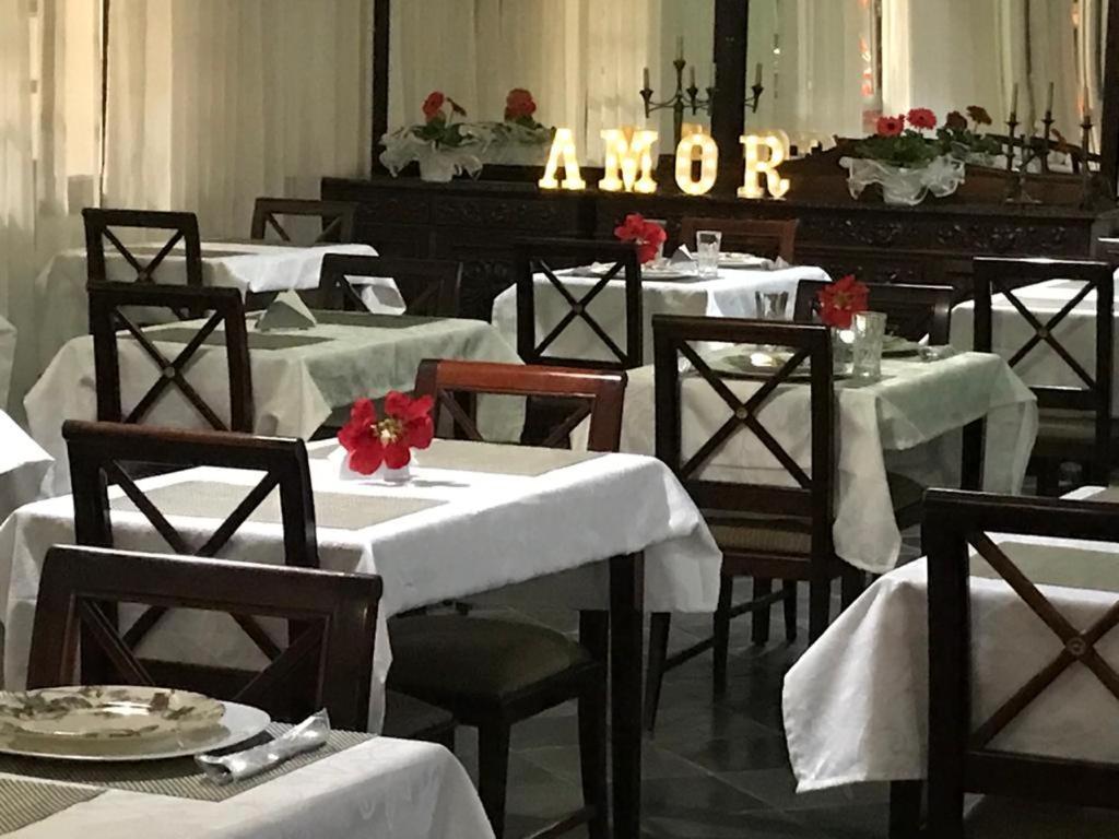 Vale Do Encantado Park Hotel Fazenda Guararema Dış mekan fotoğraf