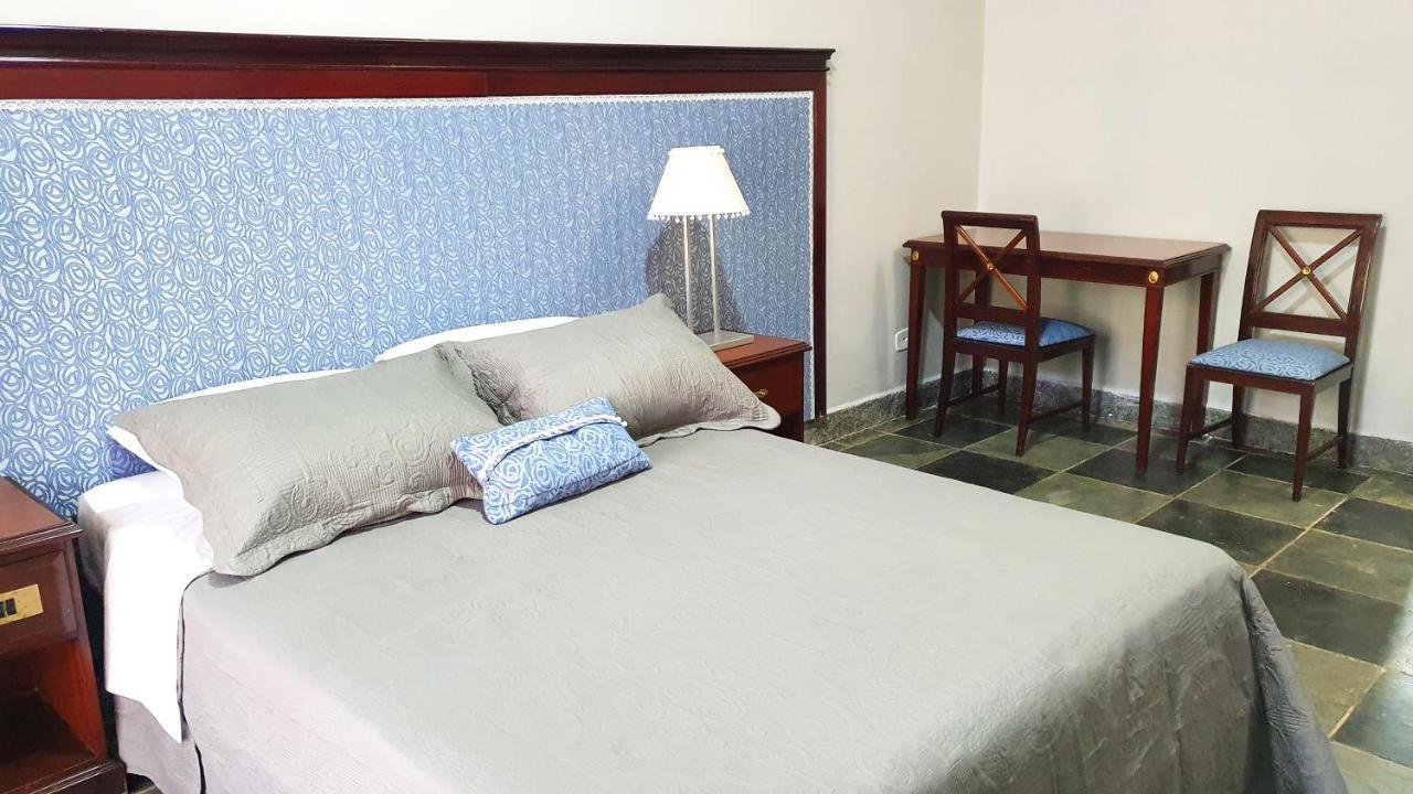 Vale Do Encantado Park Hotel Fazenda Guararema Dış mekan fotoğraf
