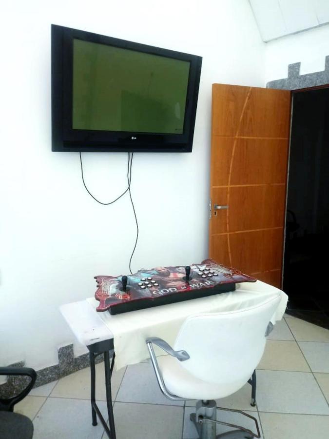 Vale Do Encantado Park Hotel Fazenda Guararema Dış mekan fotoğraf