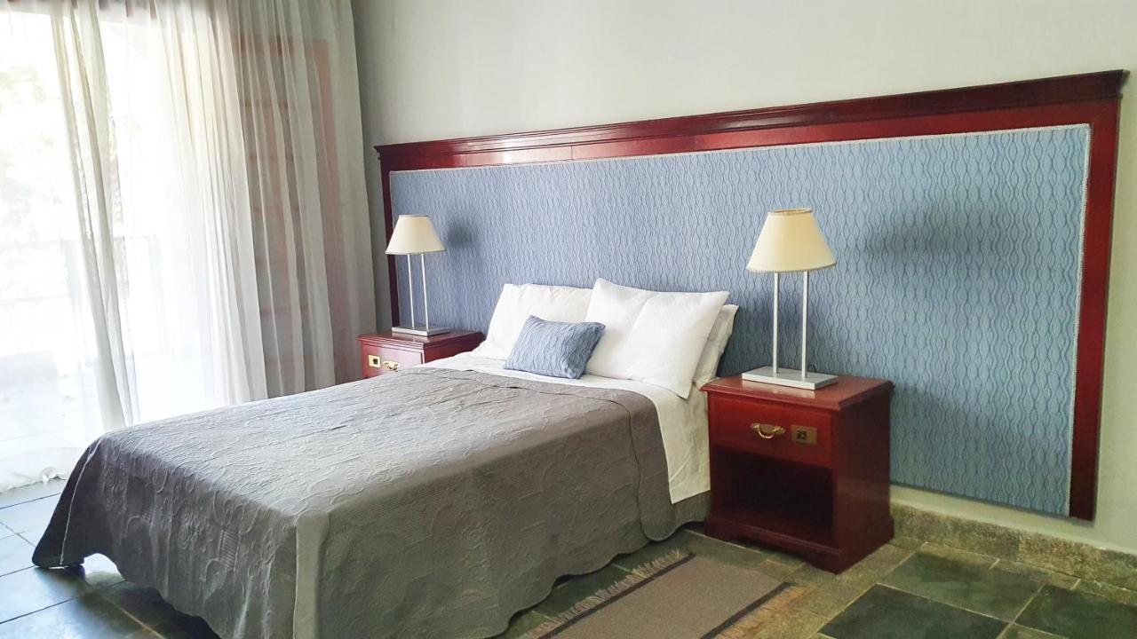 Vale Do Encantado Park Hotel Fazenda Guararema Dış mekan fotoğraf