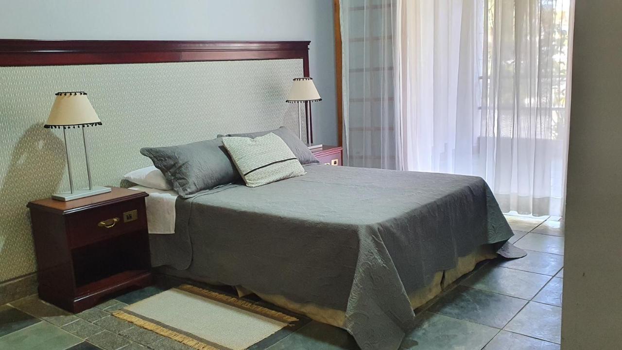 Vale Do Encantado Park Hotel Fazenda Guararema Dış mekan fotoğraf
