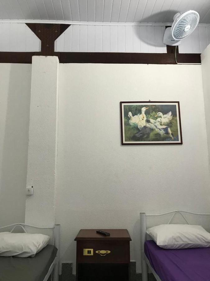 Vale Do Encantado Park Hotel Fazenda Guararema Dış mekan fotoğraf