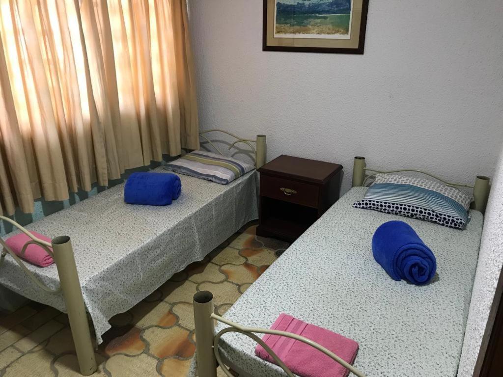 Vale Do Encantado Park Hotel Fazenda Guararema Dış mekan fotoğraf