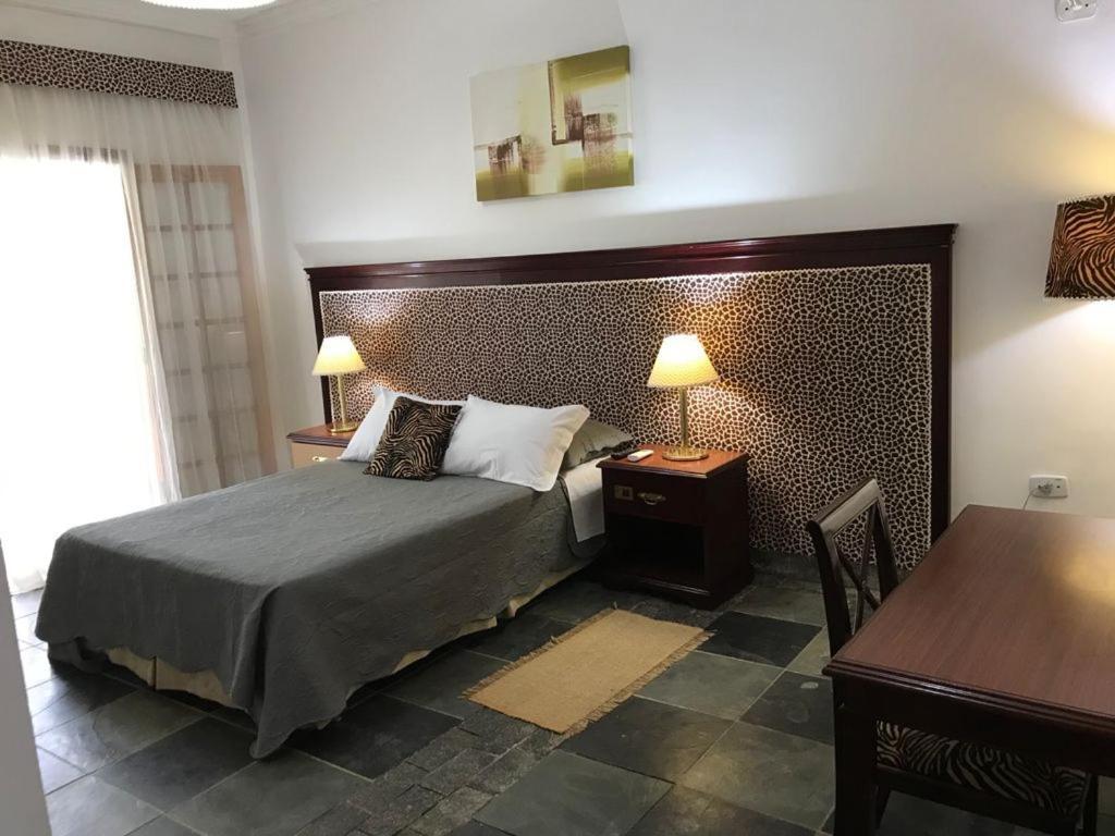 Vale Do Encantado Park Hotel Fazenda Guararema Dış mekan fotoğraf